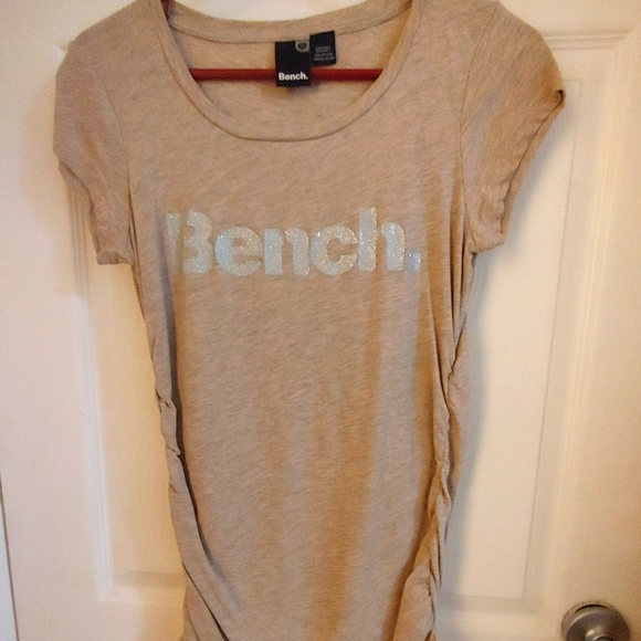 Bench Tops - Bench T-shirt